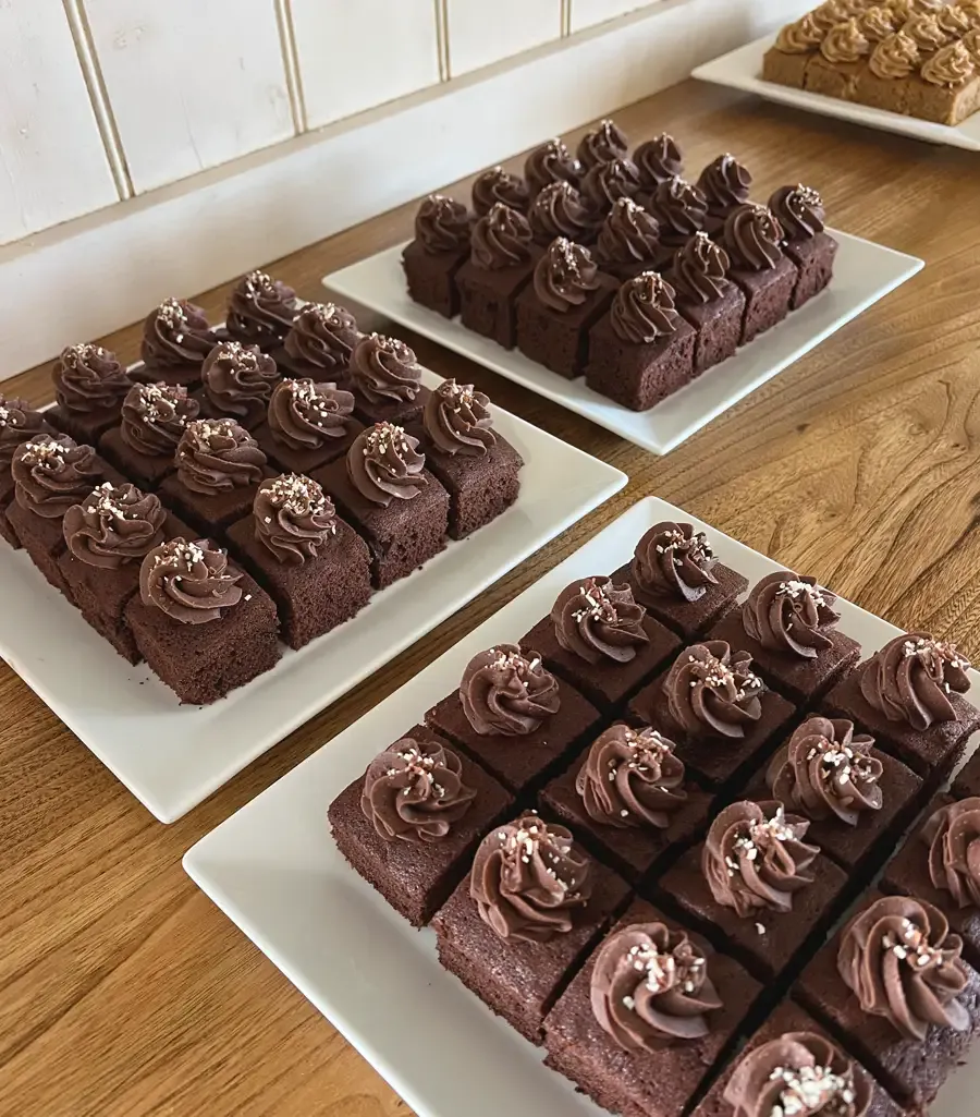 Chocolate Brownies