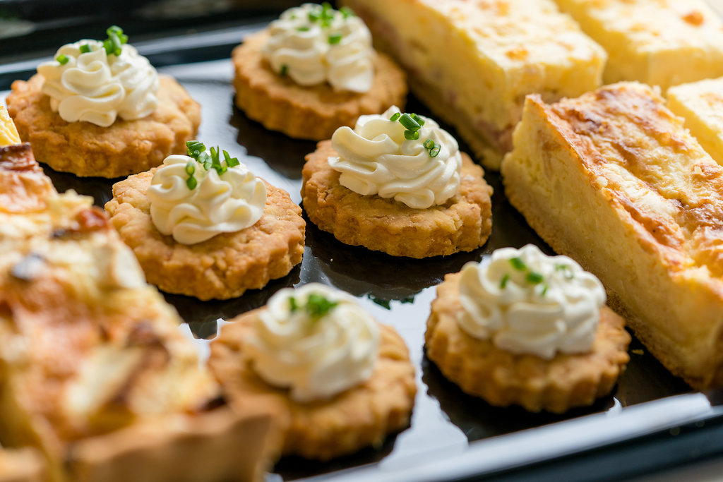 Tea and Sympathy Specialist Funeral Catering in Wiltshire and