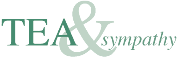Tea & Sympathy Logo